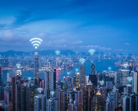 高密度无线覆盖技术方案高密度无线覆盖技术方案
